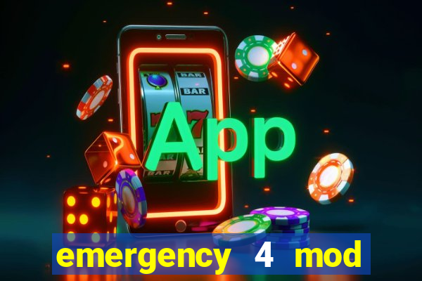 emergency 4 mod bahia download